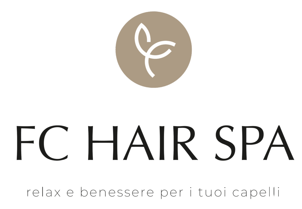 Logo FC Hair Spa